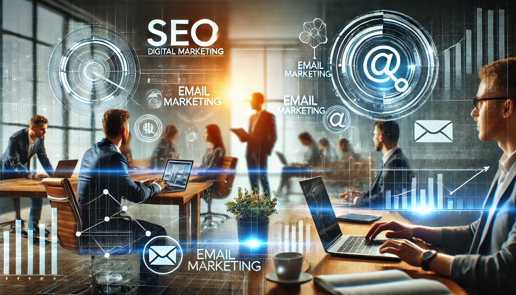 Introduction to Digital Marketing and Its Importance for Business Owners and Employees