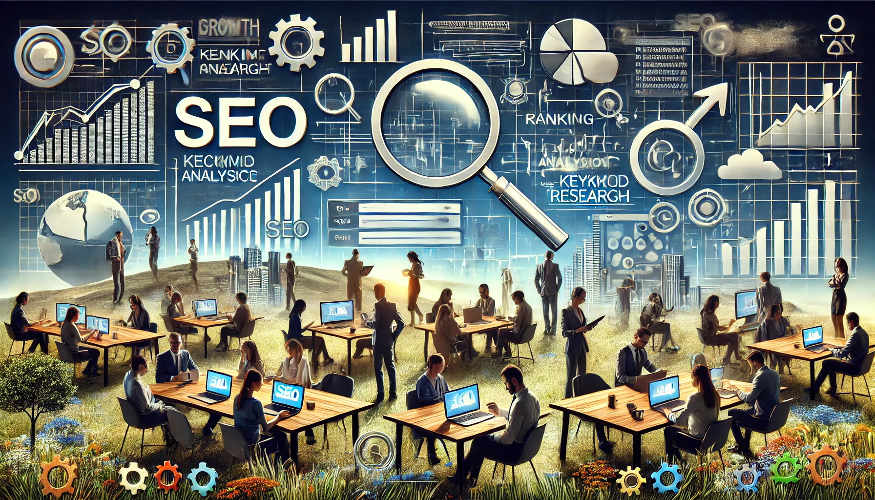 Introduction to SEO: Why It’s Critical for Businesses